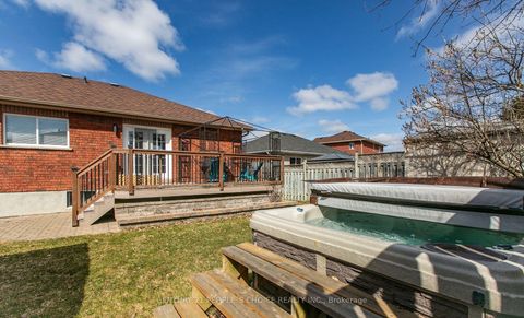 Photo 48 at 55 MARSELLUS Drive, Holly, Barrie