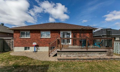 Photo 49 at 55 MARSELLUS Drive, Holly, Barrie