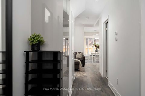 Photo 2 at 8 Springhurst Avenue, South Parkdale, Toronto