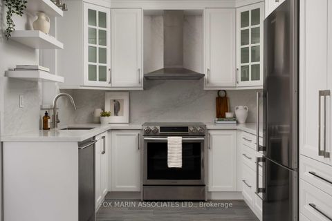 Photo 5 at 8 Springhurst Avenue, South Parkdale, Toronto