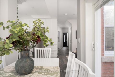 Photo 8 at 8 Springhurst Avenue, South Parkdale, Toronto