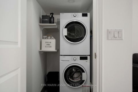 Photo 10 at 8 Springhurst Avenue, South Parkdale, Toronto