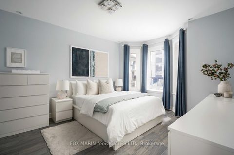 Photo 11 at 8 Springhurst Avenue, South Parkdale, Toronto