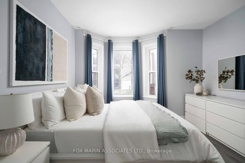 Photo 12 at 8 Springhurst Avenue, South Parkdale, Toronto