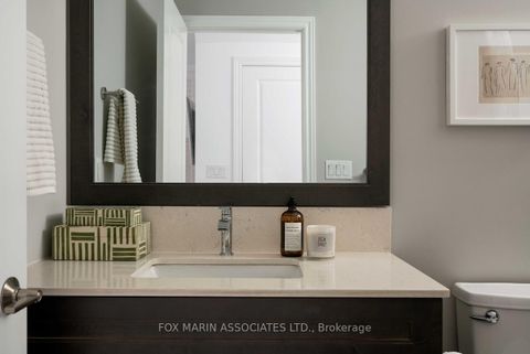 Photo 15 at 8 Springhurst Avenue, South Parkdale, Toronto