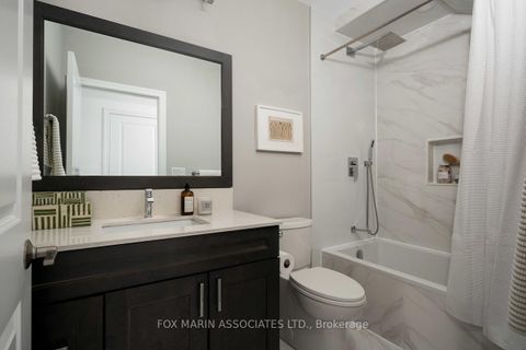 Photo 16 at 8 Springhurst Avenue, South Parkdale, Toronto