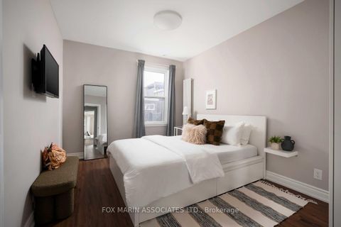 Photo 19 at 8 Springhurst Avenue, South Parkdale, Toronto