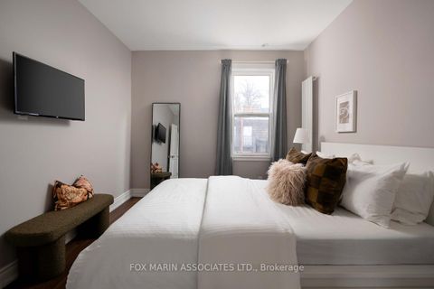 Photo 20 at 8 Springhurst Avenue, South Parkdale, Toronto