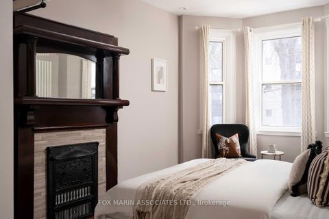 Photo 22 at 8 Springhurst Avenue, South Parkdale, Toronto