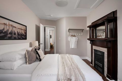 Photo 23 at 8 Springhurst Avenue, South Parkdale, Toronto