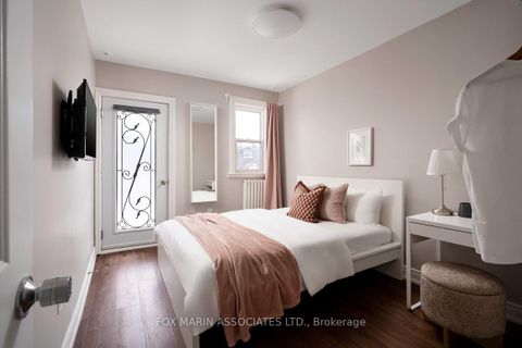 Photo 24 at 8 Springhurst Avenue, South Parkdale, Toronto