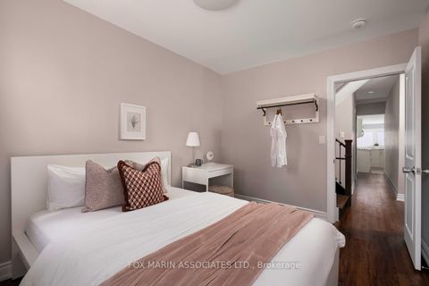 Photo 26 at 8 Springhurst Avenue, South Parkdale, Toronto