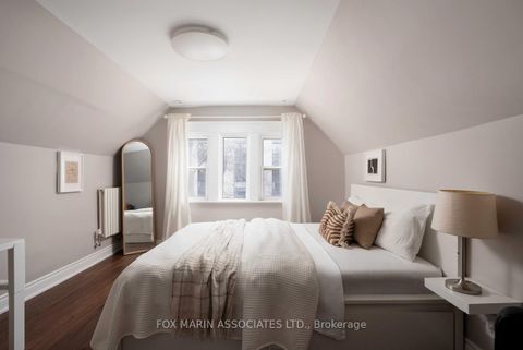 Photo 27 at 8 Springhurst Avenue, South Parkdale, Toronto