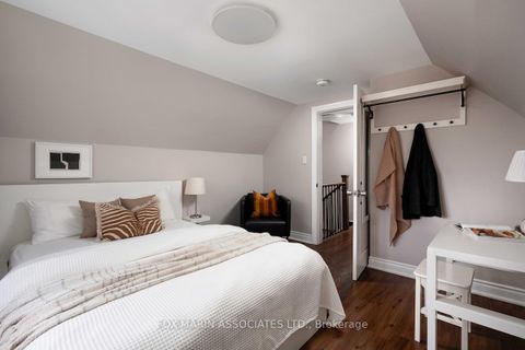 Photo 28 at 8 Springhurst Avenue, South Parkdale, Toronto