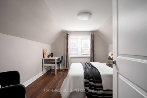 Photo 29 at 8 Springhurst Avenue, South Parkdale, Toronto