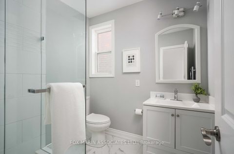 Photo 31 at 8 Springhurst Avenue, South Parkdale, Toronto