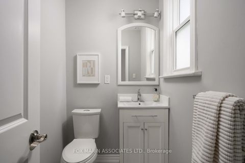 Photo 32 at 8 Springhurst Avenue, South Parkdale, Toronto