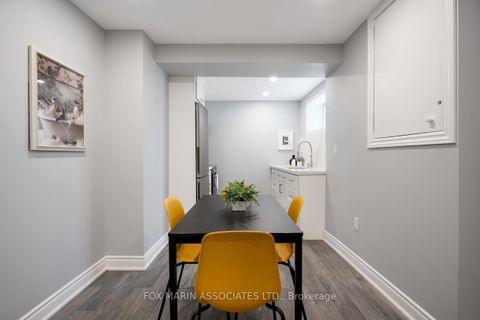 Photo 33 at 8 Springhurst Avenue, South Parkdale, Toronto