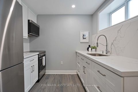 Photo 34 at 8 Springhurst Avenue, South Parkdale, Toronto