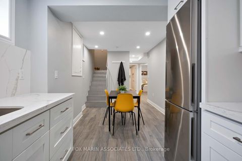 Photo 35 at 8 Springhurst Avenue, South Parkdale, Toronto