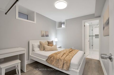 Photo 36 at 8 Springhurst Avenue, South Parkdale, Toronto