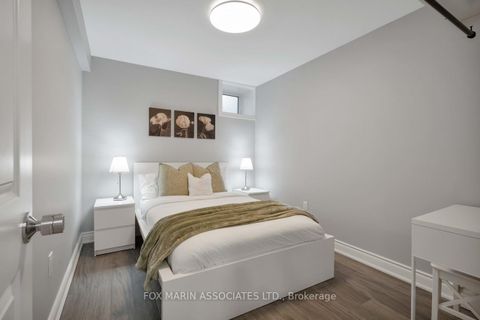 Photo 39 at 8 Springhurst Avenue, South Parkdale, Toronto