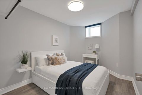 Photo 40 at 8 Springhurst Avenue, South Parkdale, Toronto