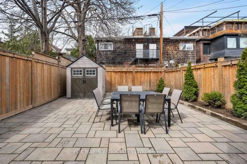 Photo 41 at 8 Springhurst Avenue, South Parkdale, Toronto