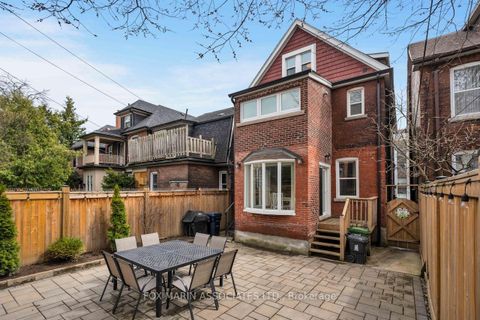 Photo 42 at 8 Springhurst Avenue, South Parkdale, Toronto