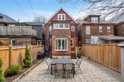 Photo 43 at 8 Springhurst Avenue, South Parkdale, Toronto