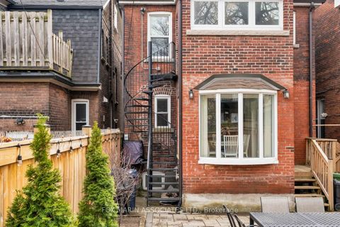 Photo 44 at 8 Springhurst Avenue, South Parkdale, Toronto