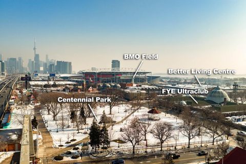 Photo 47 at 8 Springhurst Avenue, South Parkdale, Toronto