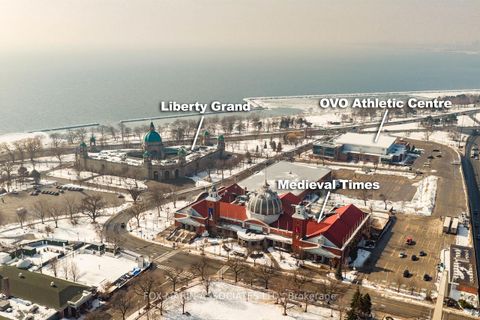 Photo 48 at 8 Springhurst Avenue, South Parkdale, Toronto