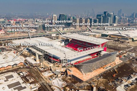 Photo 49 at 8 Springhurst Avenue, South Parkdale, Toronto