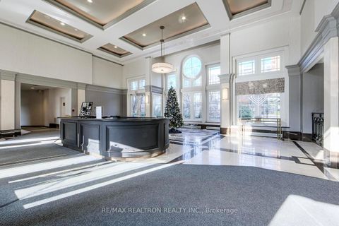 Photo 4 at 708 - 2 Covington Road, Lawrence, Toronto