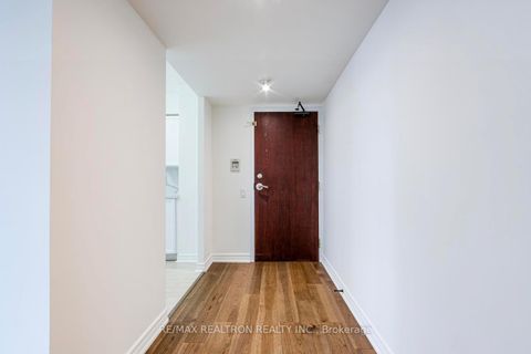 Photo 6 at 708 - 2 Covington Road, Lawrence, Toronto