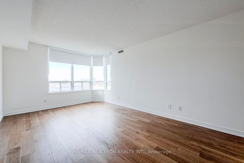 Photo 13 at 708 - 2 Covington Road, Lawrence, Toronto