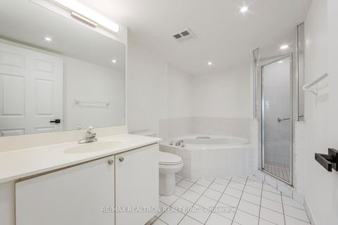 Photo 16 at 708 - 2 Covington Road, Lawrence, Toronto