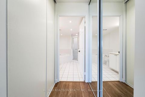 Photo 17 at 708 - 2 Covington Road, Lawrence, Toronto