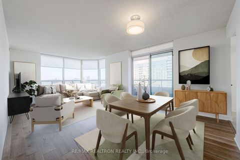 Photo 20 at 708 - 2 Covington Road, Lawrence, Toronto