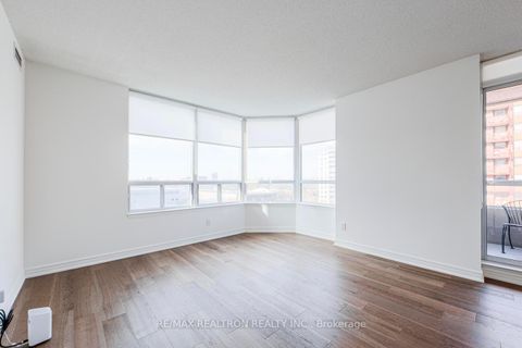 Photo 21 at 708 - 2 Covington Road, Lawrence, Toronto