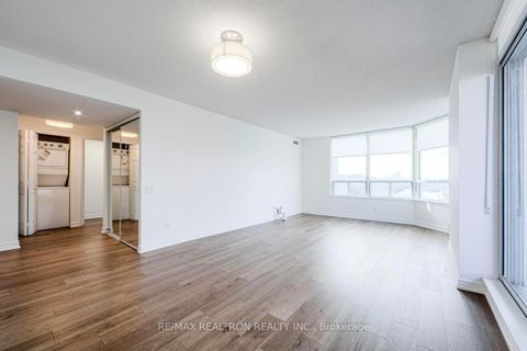 Photo 22 at 708 - 2 Covington Road, Lawrence, Toronto