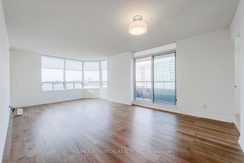 Photo 23 at 708 - 2 Covington Road, Lawrence, Toronto