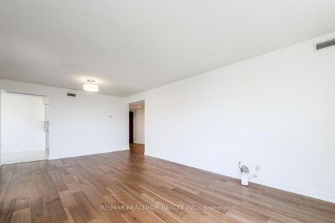 Photo 24 at 708 - 2 Covington Road, Lawrence, Toronto