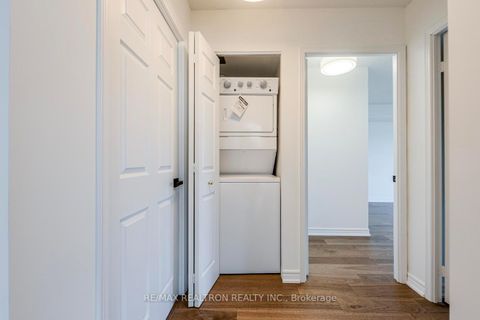 Photo 25 at 708 - 2 Covington Road, Lawrence, Toronto