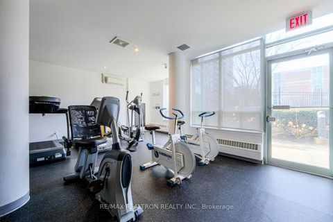 Photo 30 at 708 - 2 Covington Road, Lawrence, Toronto