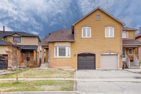 Photo 0 at 110 Dunoon Drive, Maple, Vaughan
