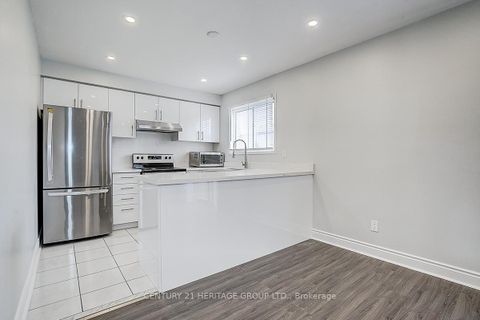 Photo 20 at 110 Dunoon Drive, Maple, Vaughan