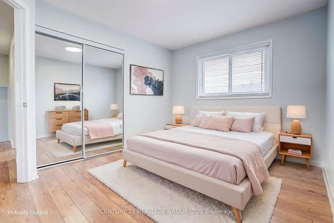 Photo 27 at 110 Dunoon Drive, Maple, Vaughan