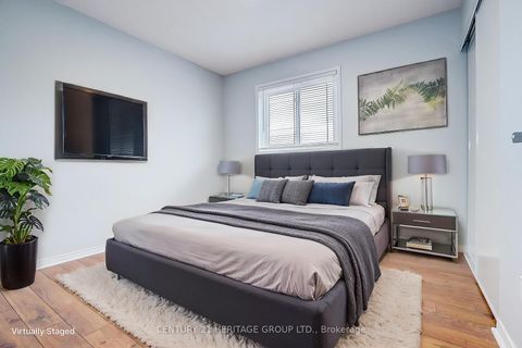 Photo 29 at 110 Dunoon Drive, Maple, Vaughan